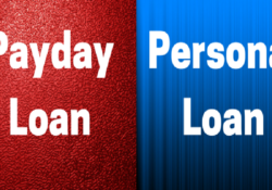 All about personal loans and payday loans: