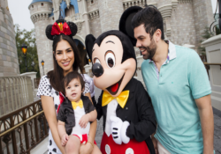 Discount Tickets to Disney World - Relive Childhood Once Again