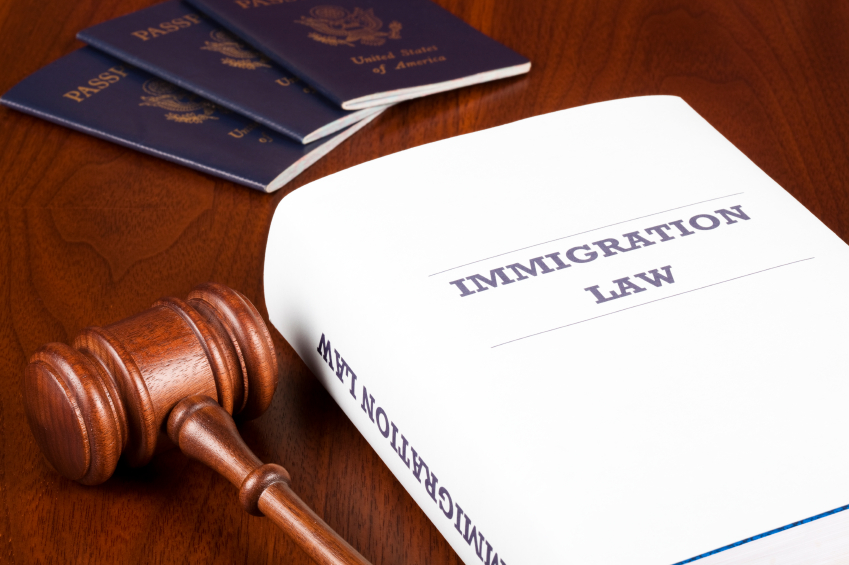 Immigration attorneys and accident attorneys