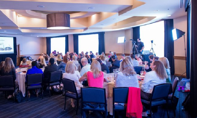Choosing Conference Venues for Your Corporate Event