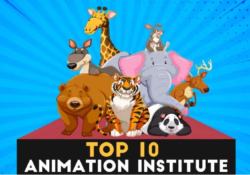 Arena Animation Institute is one of the best Institute in India to Study Animation Courses