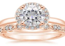 Why Buy Moissanite Rings