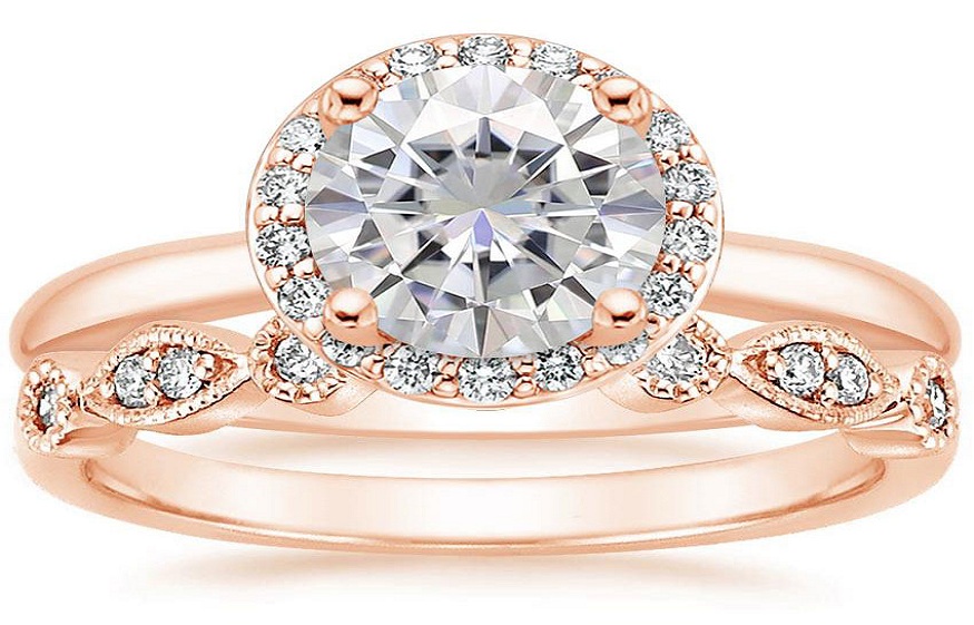 Why Buy Moissanite Rings