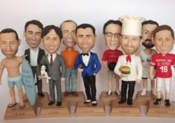 Where To Find Inexpensive Custom Bobbleheads For Children