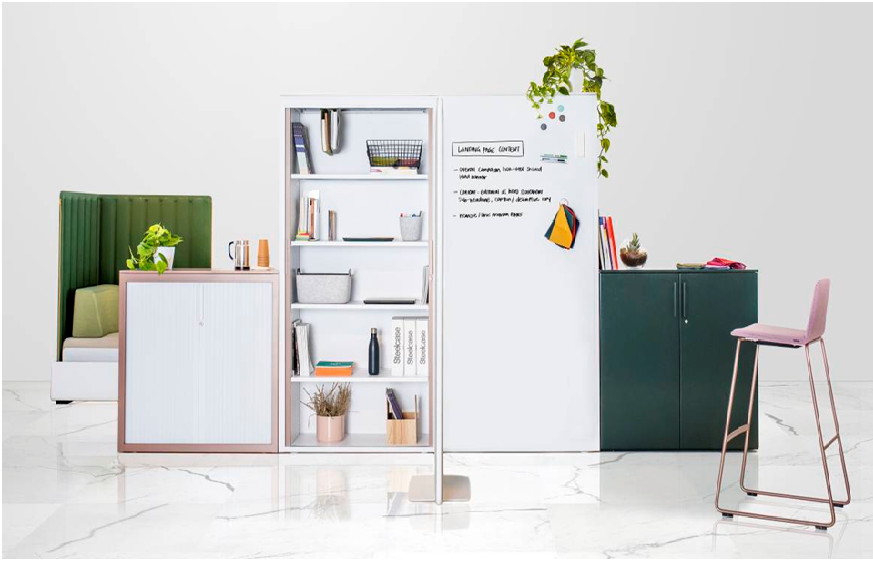 Prefect Storage Solution for Your Office in Australia