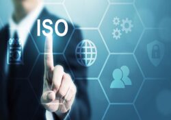 ISO Certification