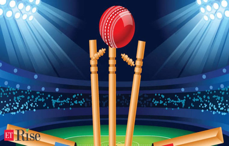 Fantasy cricket