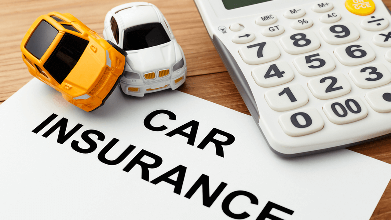 Car Insurance Policy