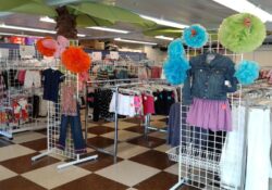 quality Kid’s Clothing with Wholesale Stores!