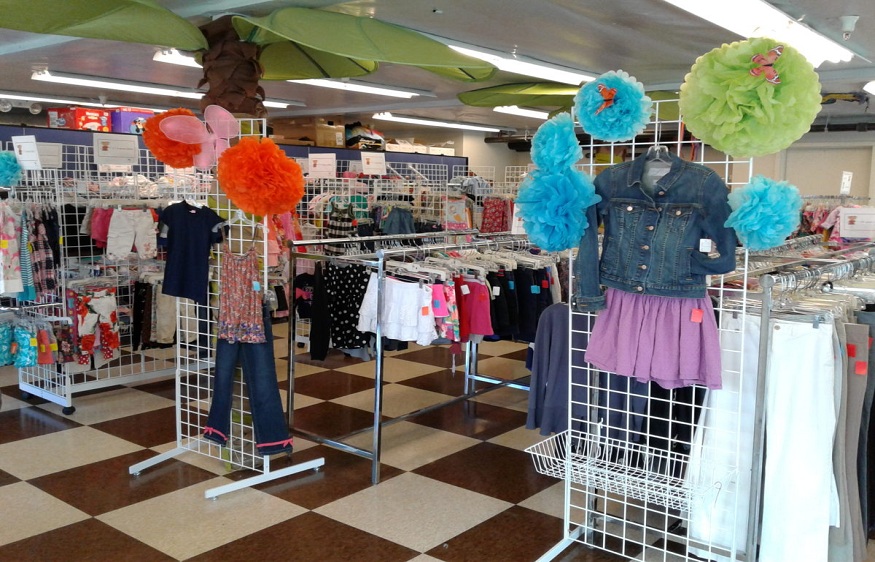 quality Kid’s Clothing with Wholesale Stores!