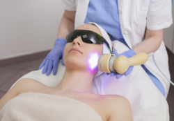 laser treatments