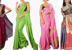 he Tips To Purchase Sarees For Women