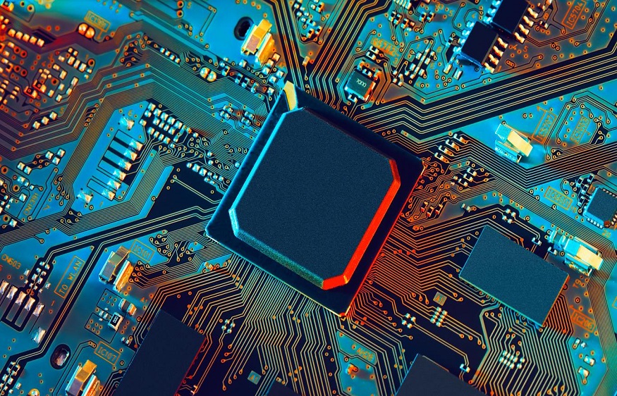 Applications of Semiconductors