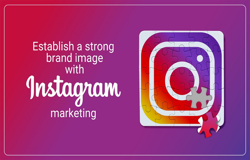 Instagram Strategy