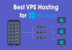 Windows VPS Hosting