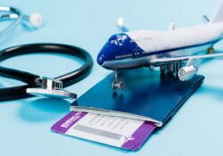 Travel Health Insurance