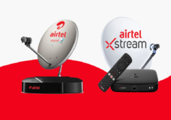 Airtel DTH