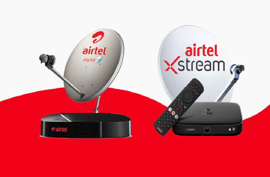 Airtel DTH