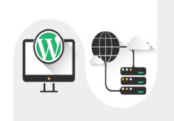 WordPress hosting