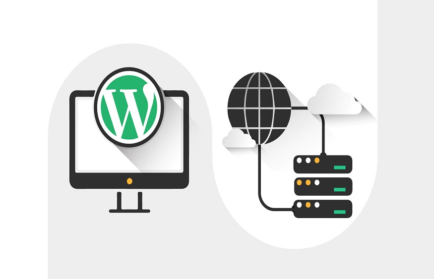 WordPress hosting