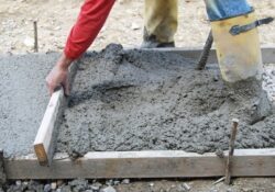 Concrete Contractor in Denver