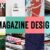 Magazine Design