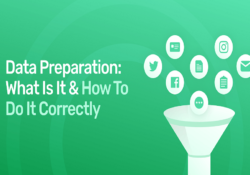 Data Preparation Revolutionising Data Handling