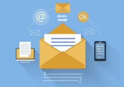 Email Provider APIs