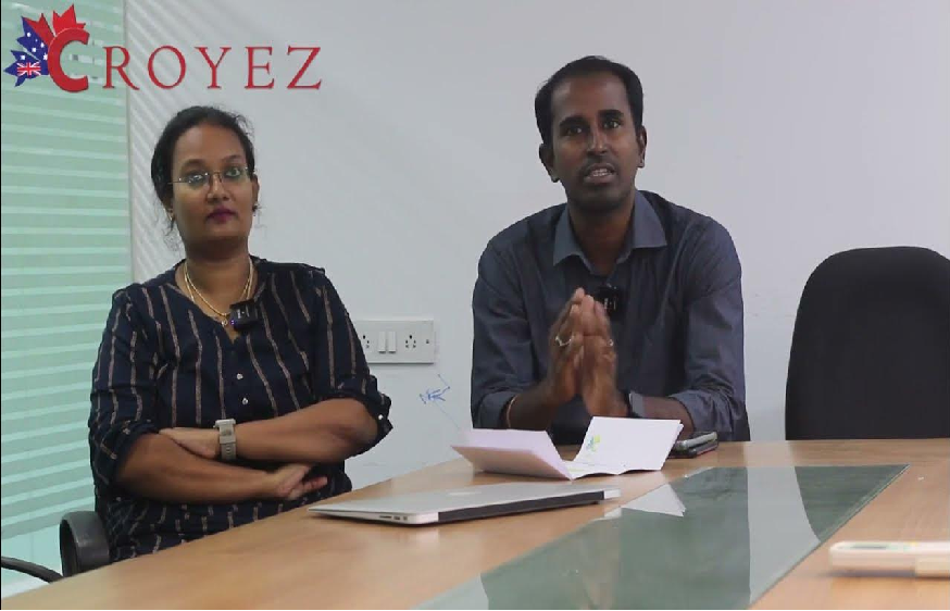 Immigration Consultants