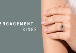 Spark of Engagement Rings