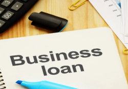 small business loan rates