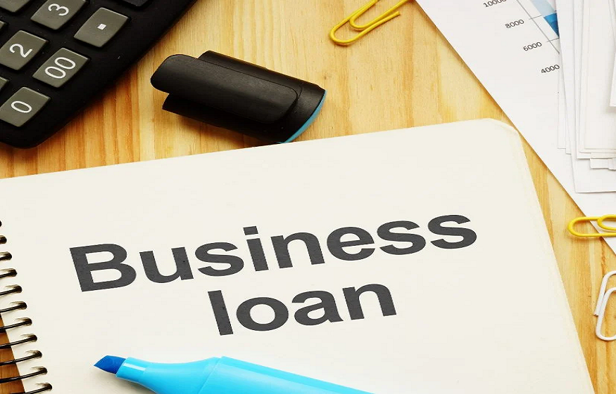 small business loan rates