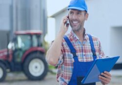 Field Employee Tracking