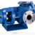 Rotary gear pumps