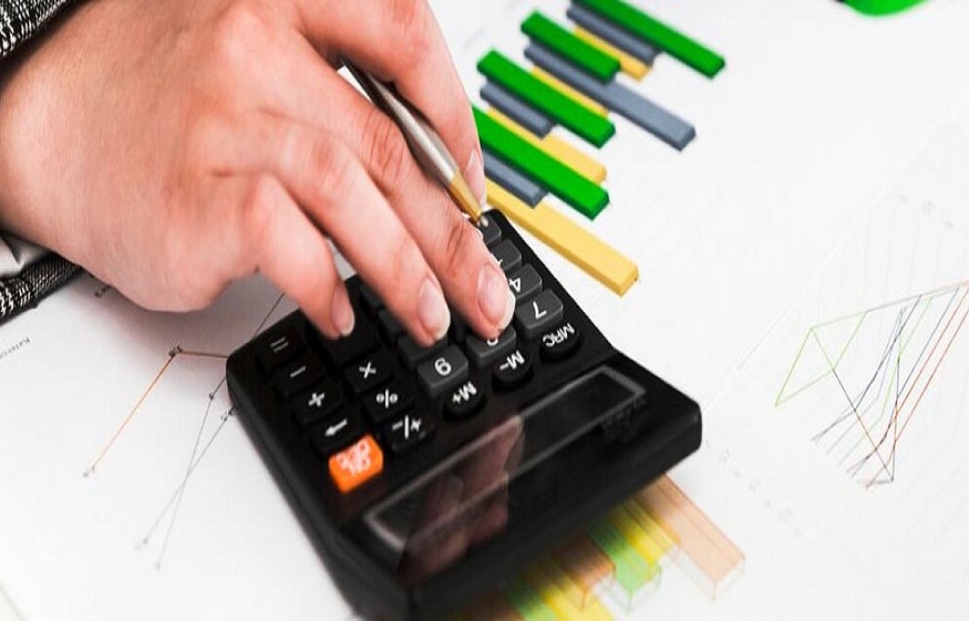 Brokerage Calculator
