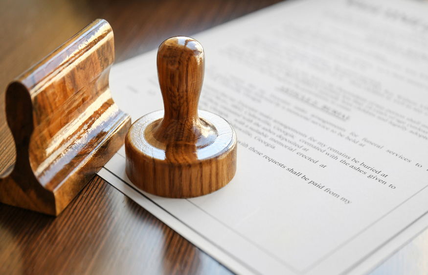 True copy attestation in Dubai
